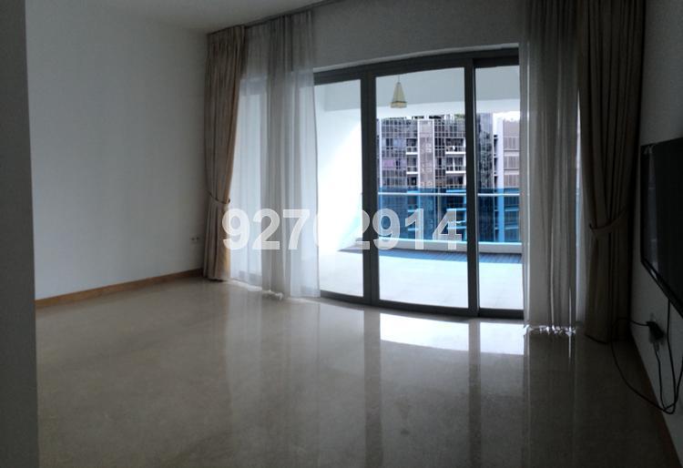 Amber Residences (D15), Condominium #74000962
